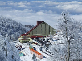 Kocaeli Kartepe