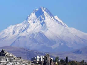 Kayseri